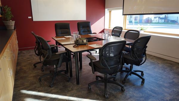 Studio 914 - La Troupe du Jour