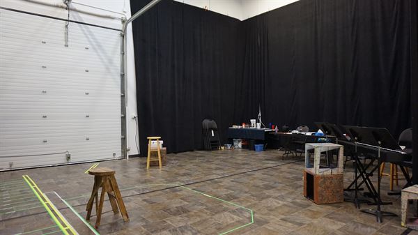 Studio 914 - La Troupe du Jour