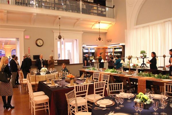 Historical Society of Pennsylvania