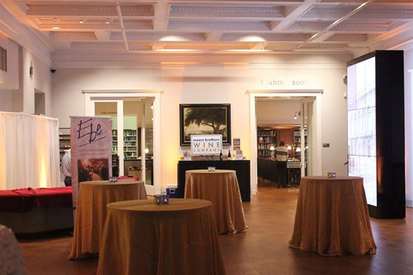 Historical Society of Pennsylvania