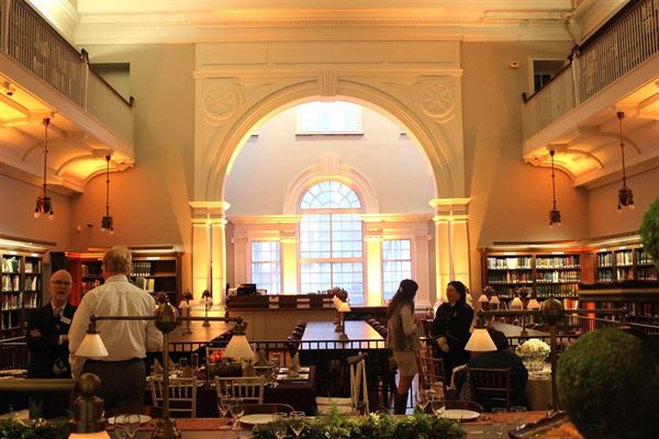 Historical Society of Pennsylvania