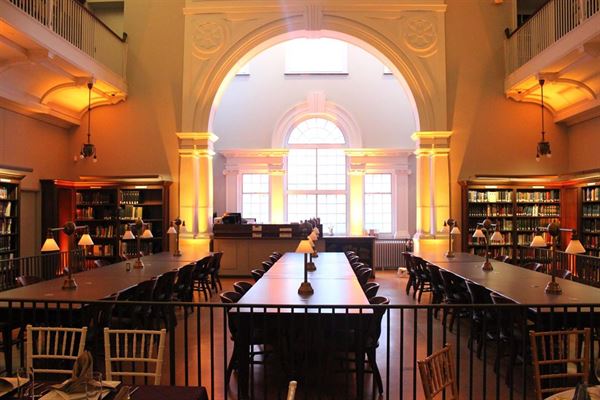 Historical Society of Pennsylvania