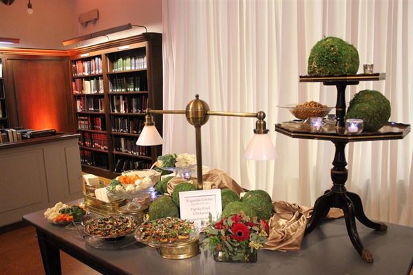 Historical Society of Pennsylvania