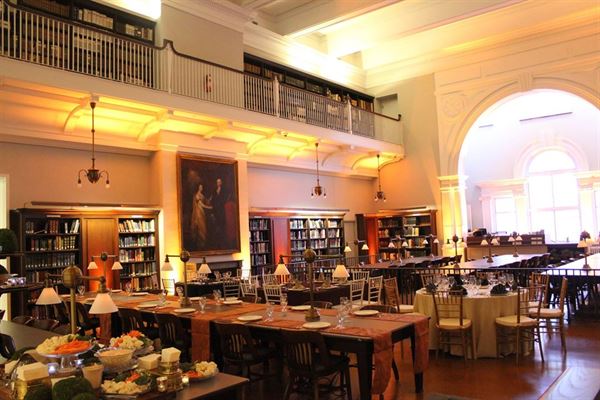 Historical Society of Pennsylvania