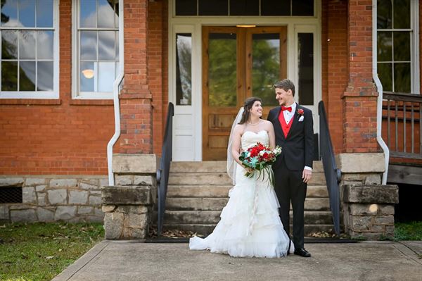 The Newborn Schoolhouse