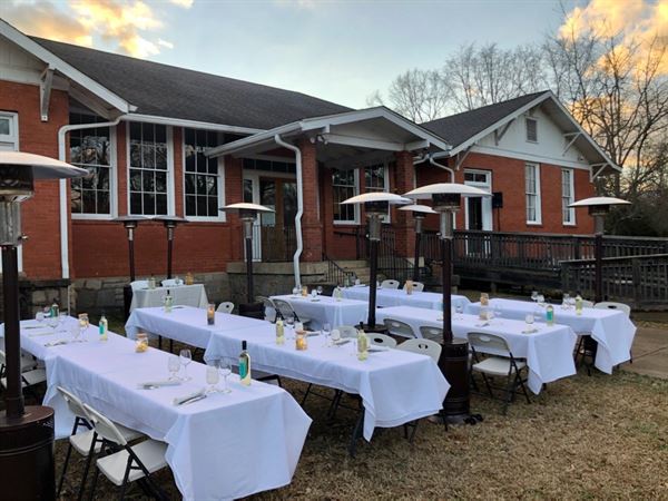 The Newborn Schoolhouse