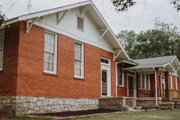 The Newborn Schoolhouse