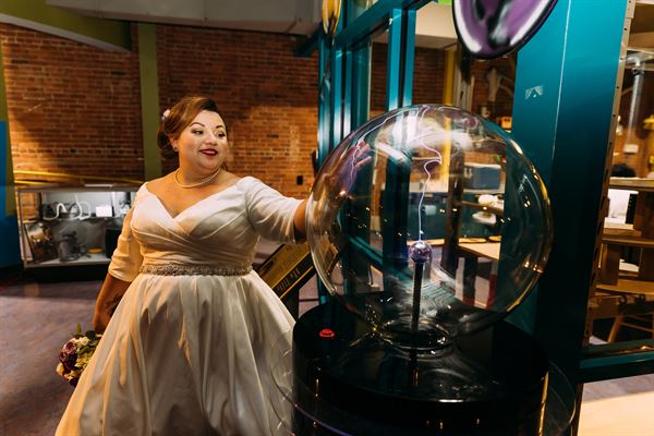 Discovery Center of Springfield