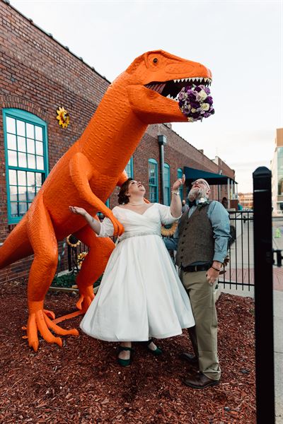 Discovery Center of Springfield