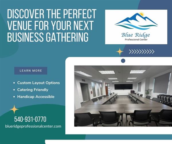Blue Ridge Professional Center