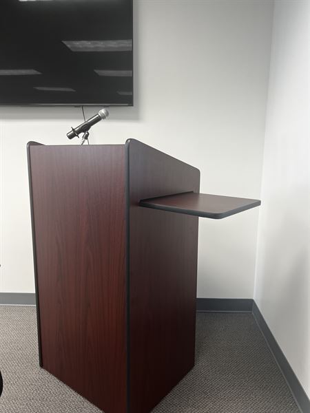 Blue Ridge Professional Center