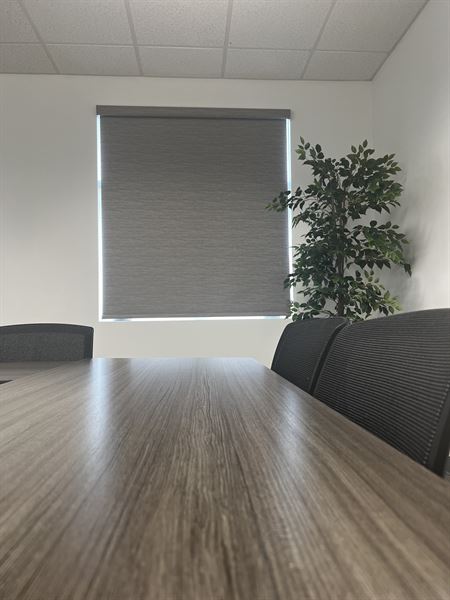 Blue Ridge Professional Center