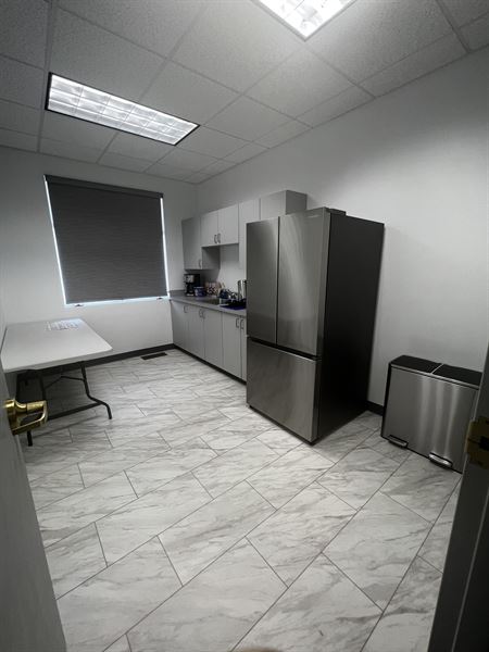 Blue Ridge Professional Center