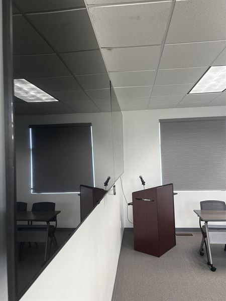 Blue Ridge Professional Center