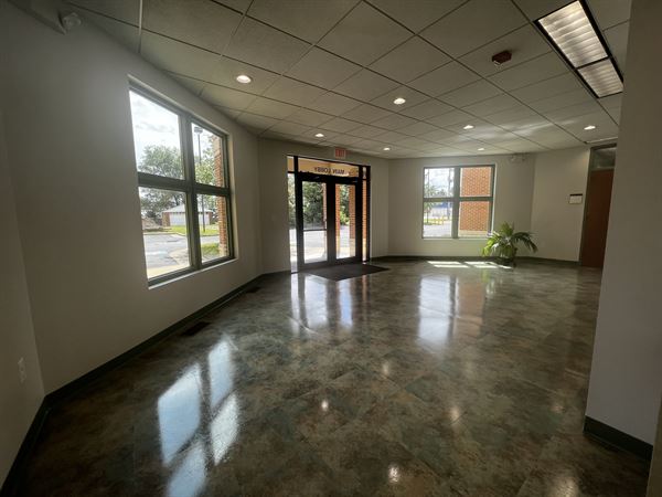 Blue Ridge Professional Center