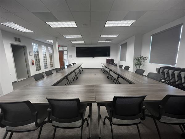 Blue Ridge Professional Center