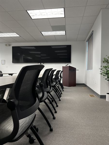 Blue Ridge Professional Center