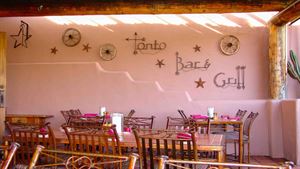 Additional Event Spaces