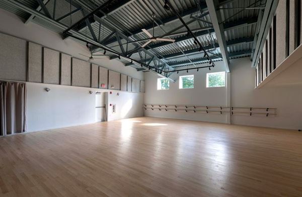 Northampton Center for the Arts