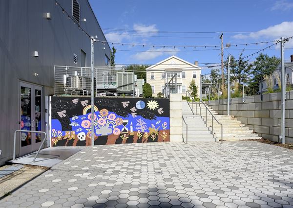 Northampton Center for the Arts