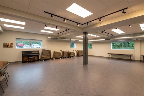 Northampton Center for the Arts