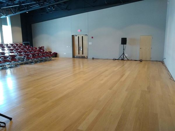 Northampton Center for the Arts