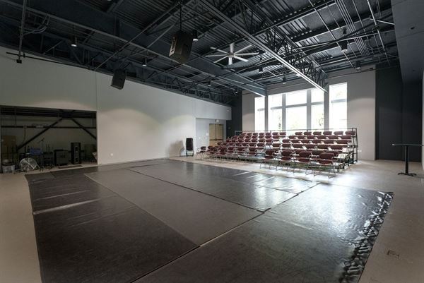 Northampton Center for the Arts