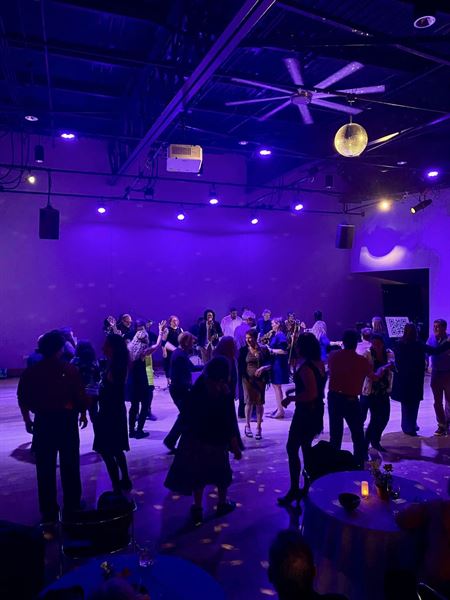 Northampton Center for the Arts