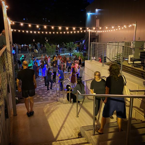 Northampton Center for the Arts