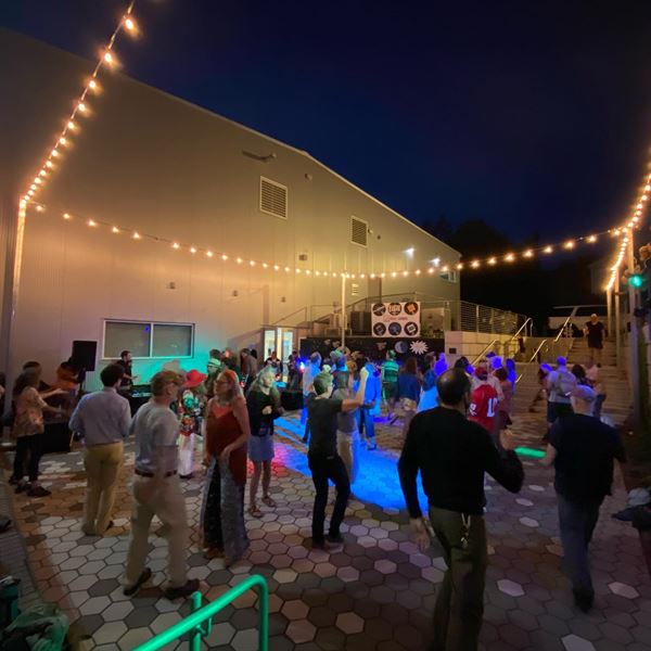 Northampton Center for the Arts