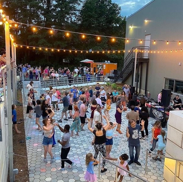 Northampton Center for the Arts