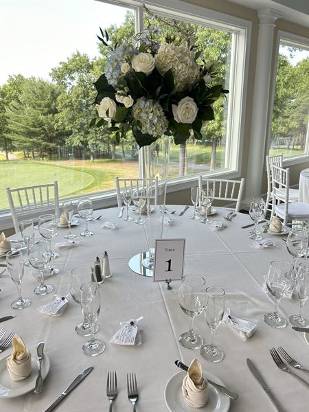 Crosswinds Golf Club