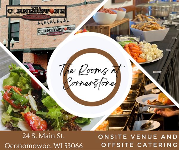 The Rooms at Cornerstone