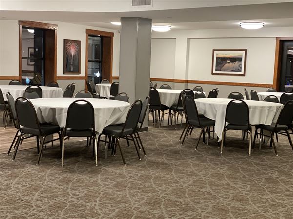 The Rooms at Cornerstone