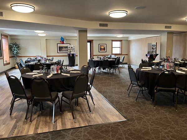 The Rooms at Cornerstone