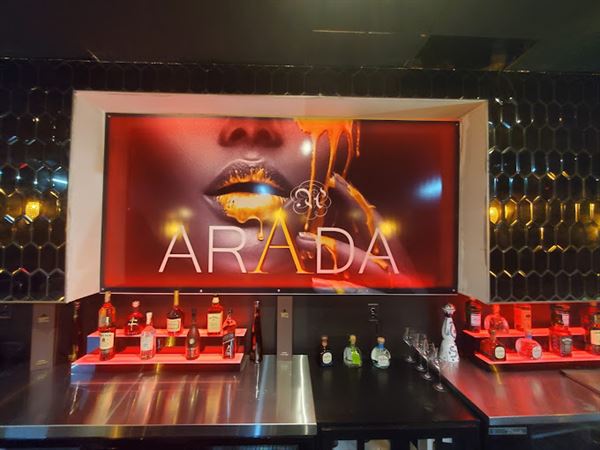 Arada Restaurant
