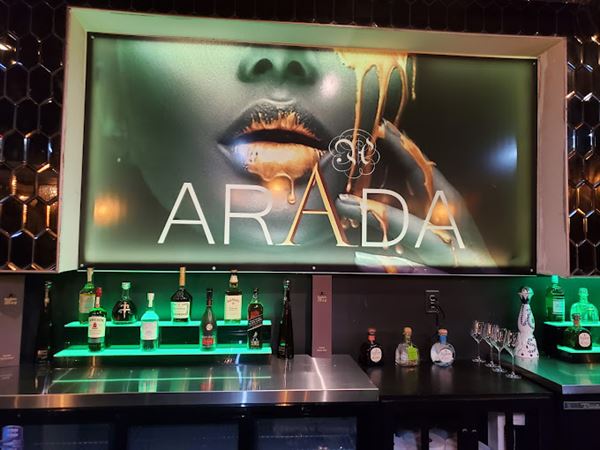 Arada Restaurant