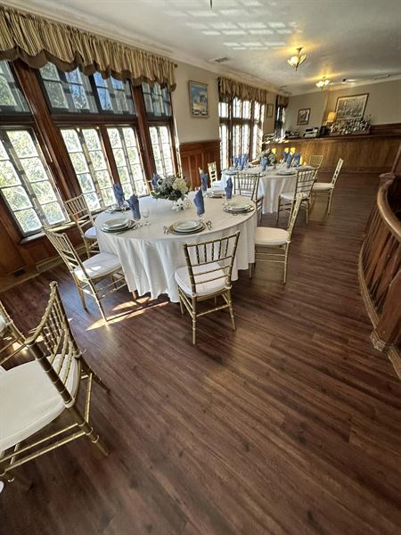 The Eagle Event Center