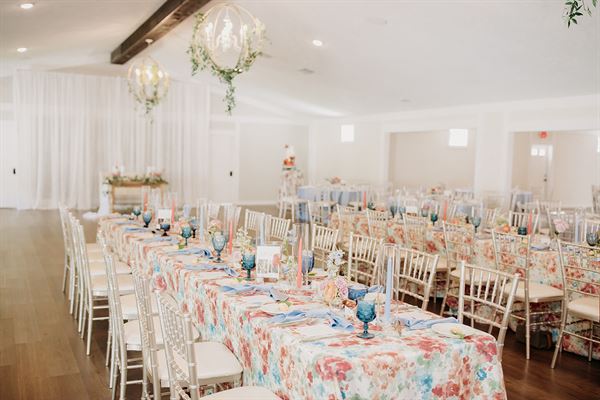 Sun Valley Event Venue