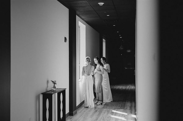 Lark and The Landing Kitchen