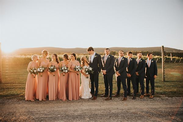 Kalero Vineyard, LLC