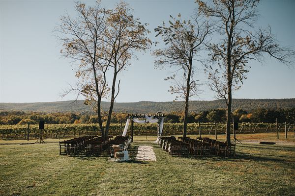 Kalero Vineyard, LLC