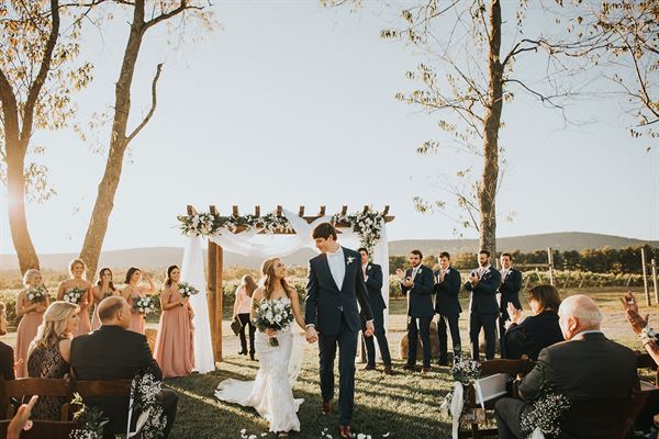 Kalero Vineyard, LLC