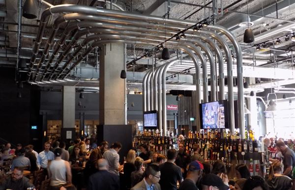 Craft Beer Market Ottawa