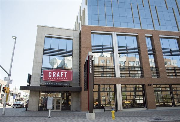 Craft Beer Market Ottawa