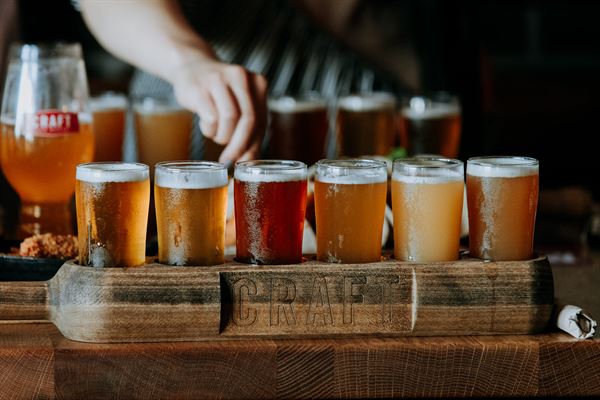 Craft Beer Market Ottawa