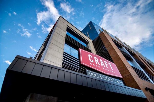 Craft Beer Market Ottawa
