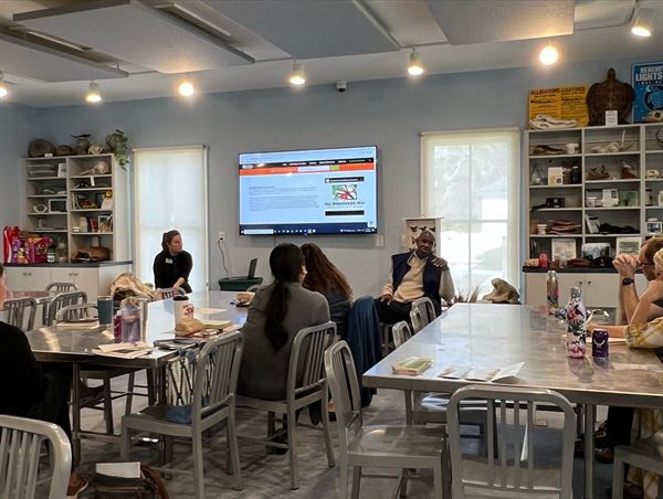 Coastal Discovery Museum