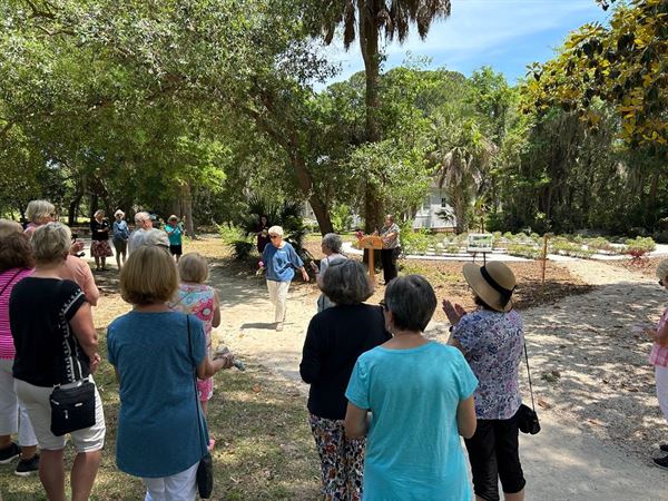 Coastal Discovery Museum