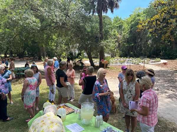 Coastal Discovery Museum